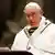 Italien Vatikan Papst Franziskus Messe Osterdonnerstag
