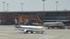 Indien Indira Gandhi International Airport in Delhi Indien Indira Gandhi International Airport in Delhi