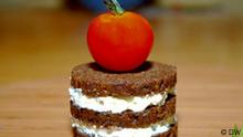 Pumpernickel