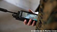 Норвегия обвинила Россию в помехах GPS во время учений НАТО