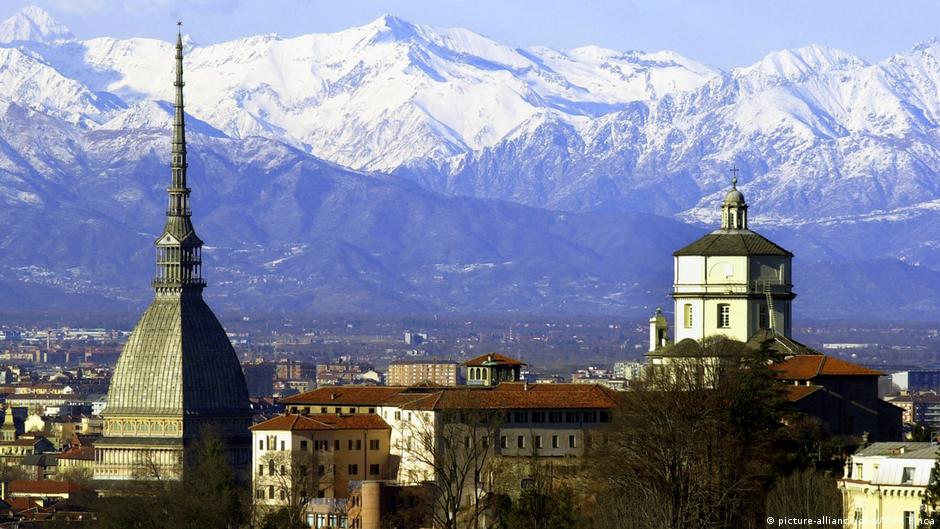  Sieben Bewerber für Olympia 2026 – DW – 03.04.2018 Motiv 