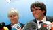 Begien Carles Puigdemont ARCHIV Begien Carles Puigdemont ARCHIV