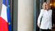 Frankreich Brigitte Macron Frankreich Brigitte Macron