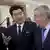IOC-Präsident Bach zu Besuch in Nordkorea