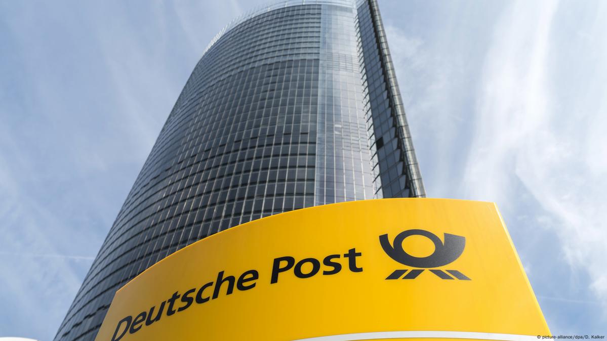 Deutsche post