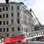 Deutschland Brand in Leipziger Mehrfamilienhaus - 17 Verletzte