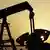 Станок-качалка на нефтяном месторождении в Бахрейне