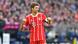 FC Bayern München - Hamburger SV FC Bayern München - Hamburger SV