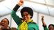 Südafrika Winnie Mandela Südafrika Winnie Mandela