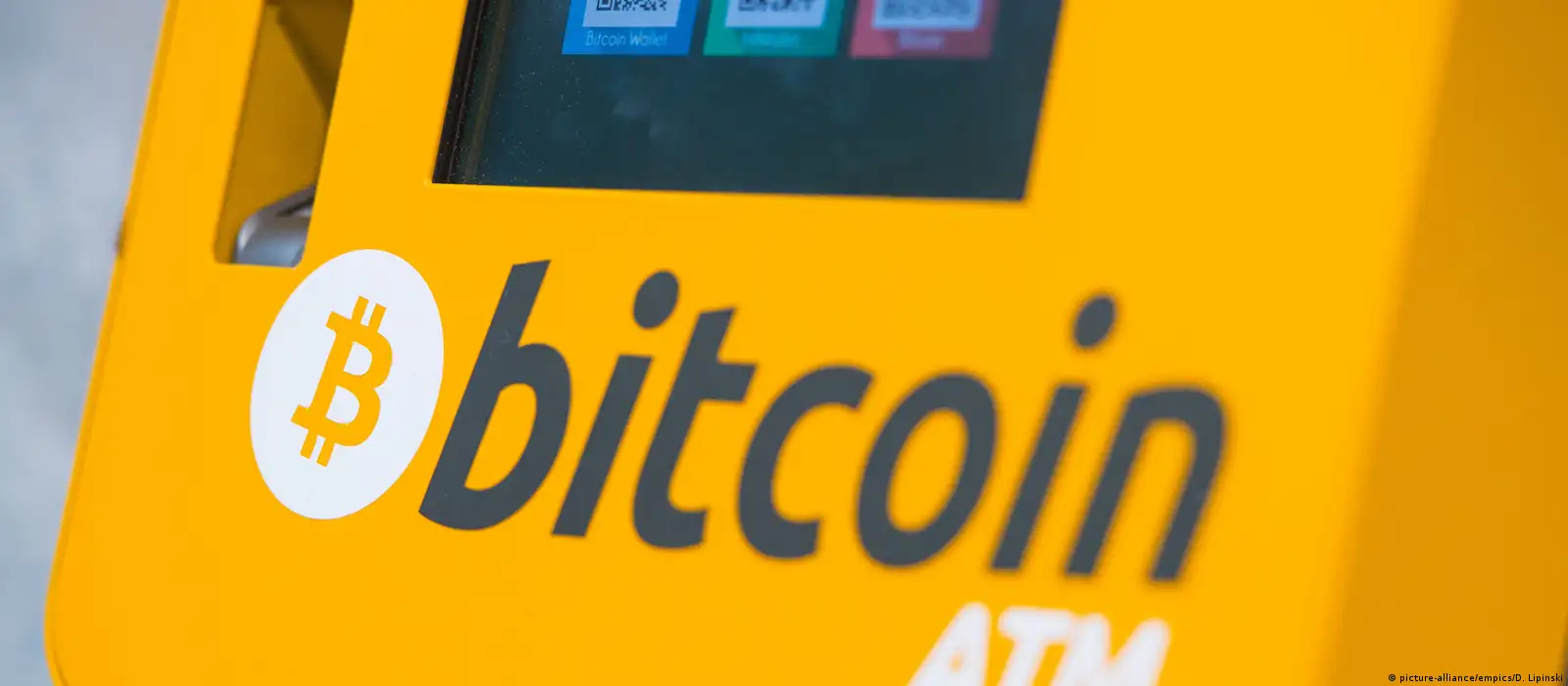 Bitcoin: Allzeithoch und kein Ende?