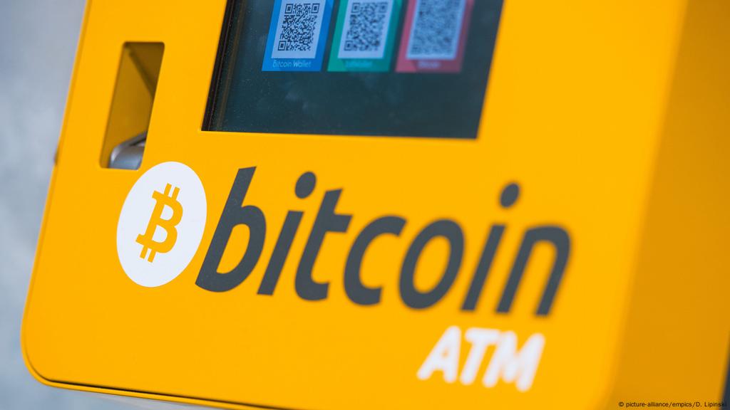 Alle Bitcoin Automaten Betreiber in Kuba