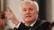 German Interior Minister Horst Seehofer German Interior Minister Horst Seehofer