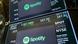 New York Börse Spotify IPO New York Börse Spotify IPO