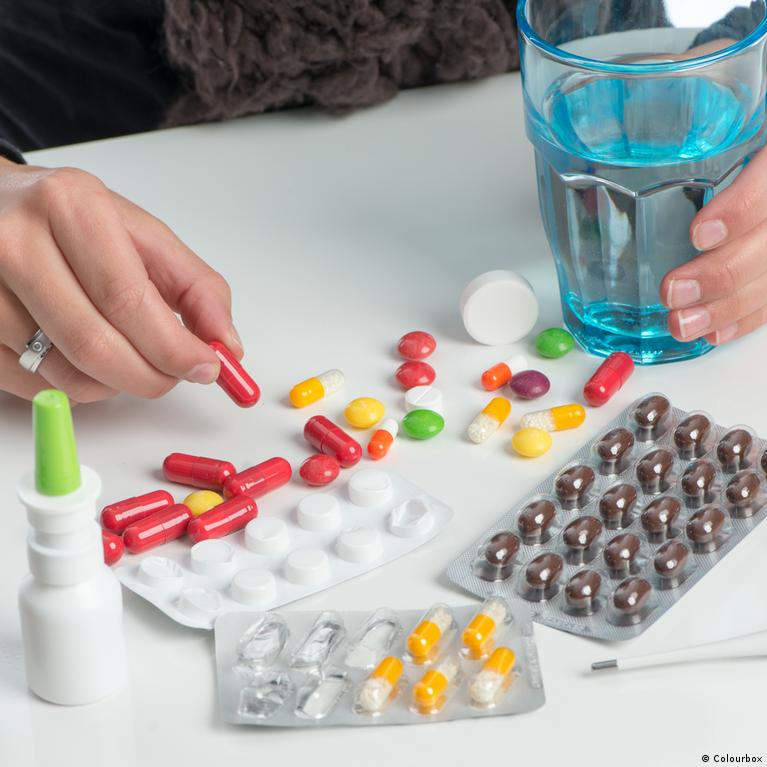 Недостаток лекарств: пациентские организации выражают свое недовольство