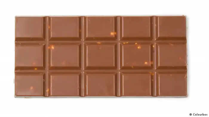 Symbolbild | Schokolade (Colourbox)