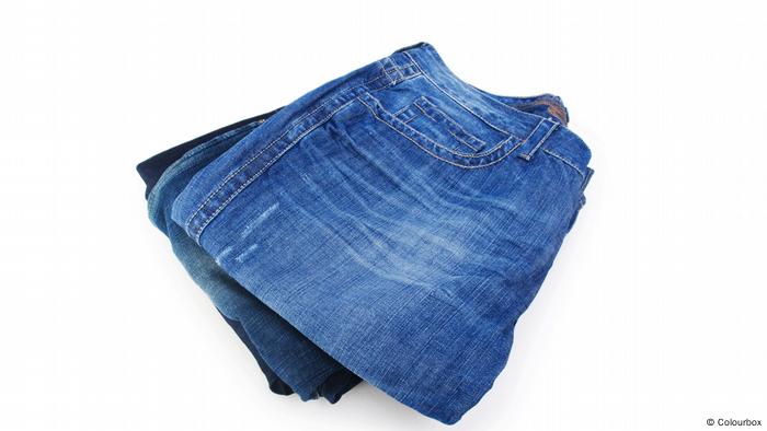 Jeans (Colourbox)