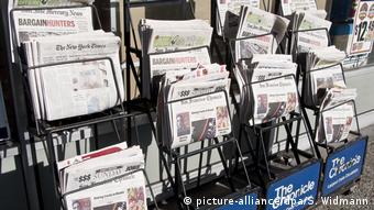 Mόλις το 30% προτιμά έντυπες εκδόσεις εφημερίδων και περιοδικών