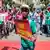Südafrika Protest gegen Korruption ARCHIV