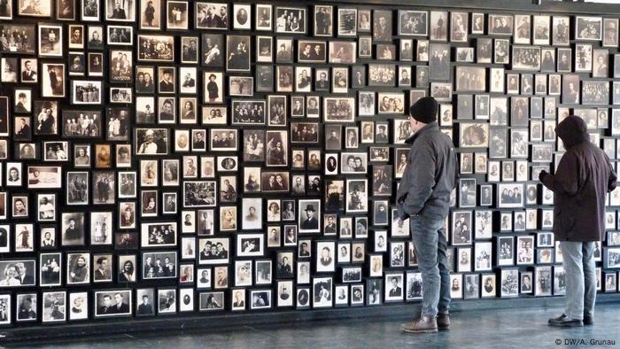 Memorijalni centar Aušvic Birkenau