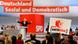 SPD-Parteitag (Foto: AP) SPD-Parteitag (Foto: AP)