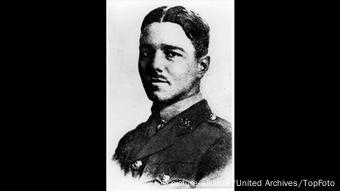 Wilfred Owen