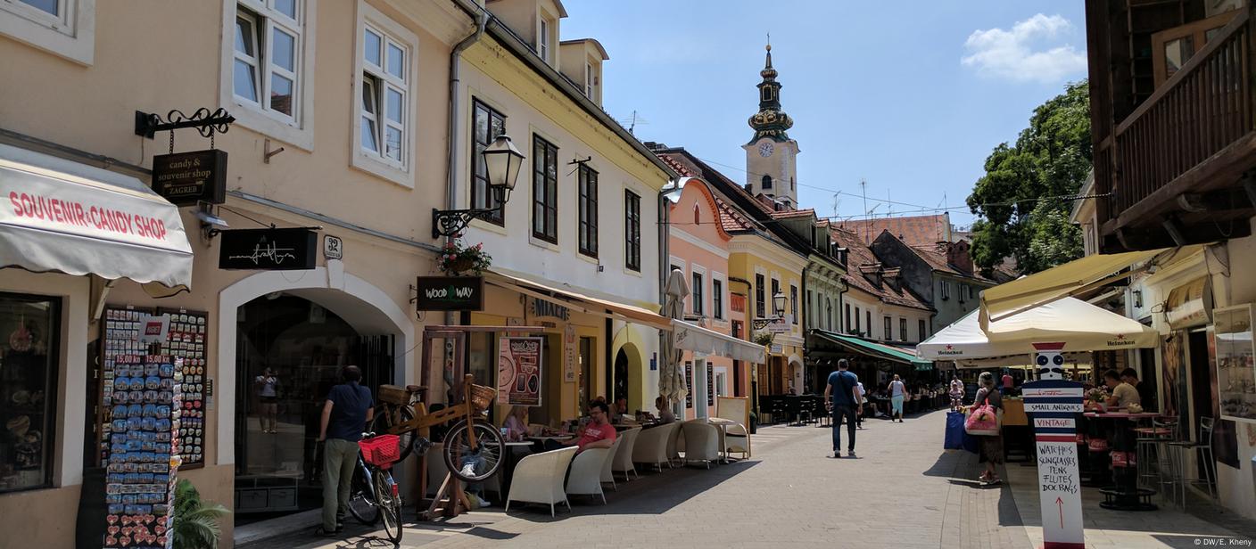 Anal Girl in Zagreb