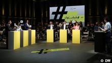 شباب توك يقدم المناظرة الانتخابية الأولى من نوعها في لبنان
