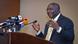 Ghana's Vice President, Dr. Mahamadu Bawumia, addressing the G20 Compact with Africa forum Ghana's Vice President, Dr. Mahamadu Bawumia, addressing the G20 Compact with Africa forum