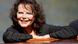 Claudia Cardinale em 2017, quando tinha 80 anos