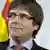 Photo of Carles Puigdemont