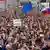 Протести в Братиславі не вщухають