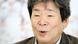 Isao Takahata, japanischer Regisseur von Animefilmen Isao Takahata, japanischer Regisseur von Animefilmen