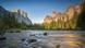 USA, California, Sierra Nevada, Yosemite, National Park... USA, California, Sierra Nevada, Yosemite, National Park...