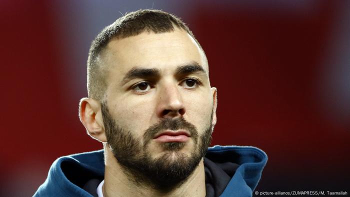 Fiscalia Francesa Pide Juzgar A Benzema Por Caso Sextape Europa Al Dia Dw 02 07 2020