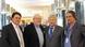 European Parliament - Alliance for Peace and Freedom members with Jean-Marine Le Pen European Parliament - Alliance for Peace and Freedom members with Jean-Marine Le Pen