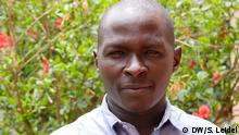 Uganda Geoffrey Wokulira Ssebaggala, witnessradio.org