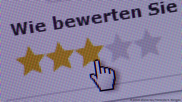 Зад фалшивите оценки за ресторанти, хотели или лекари в интернет