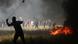 Proteste im Gazastreifen Proteste im Gazastreifen