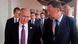 Vladimir Putin (l), Oleg Deripaska (r) Vladimir Putin (l), Oleg Deripaska (r)