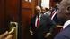 Jacob Zuma verlässt einen Gerichtssaal im April 2018 (picture-alliance/AP Photo/N. Bothma) Jacob Zuma verlässt einen Gerichtssaal im April 2018 (picture-alliance/AP Photo/N. Bothma)