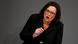 Deutschland Bundestag in Berlin | Andrea Nahles, SPD Deutschland Bundestag in Berlin | Andrea Nahles, SPD