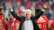 Fußball Bundesliga FC Augsburg - FC Bayern Fußball Bundesliga FC Augsburg - FC Bayern
