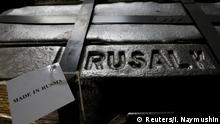 Pese a críticas, EE.UU. levanta sanciones contra firmas rusas