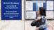 Viktoria Skripal, relative of poisoned double agent Sergei Skripal, passes by a sign of the UK consulate in Moscow Viktoria Skripal, relative of poisoned double agent Sergei Skripal, passes by a sign of the UK consulate in Moscow