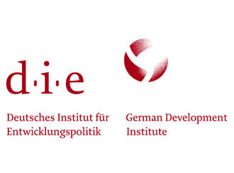 DIE Logo Deutsches Institut für Entwicklungspolitik Gastkolummne von Autoren des Deutschen Instituts für Entwicklungspolitik.