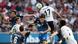 Deutschland Eintracht Frankfurt vs TSG 1899 Hoffenheim Deutschland Eintracht Frankfurt vs TSG 1899 Hoffenheim