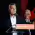Ungarn Wahlen Viktor Orban Wahlsieg Jubel