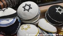 Solo por llevar kipá: el ataque antisemita que indigna a Alemania