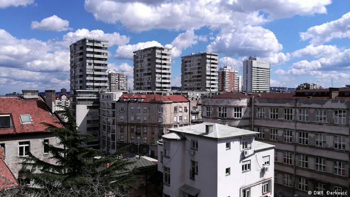 Prinudna podaja stanova u Srbiji poverena je javnim izvršiteljima