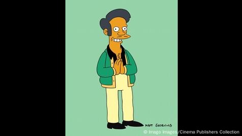 The Simpsons: Not all Indians think Apu is a racist stereotype